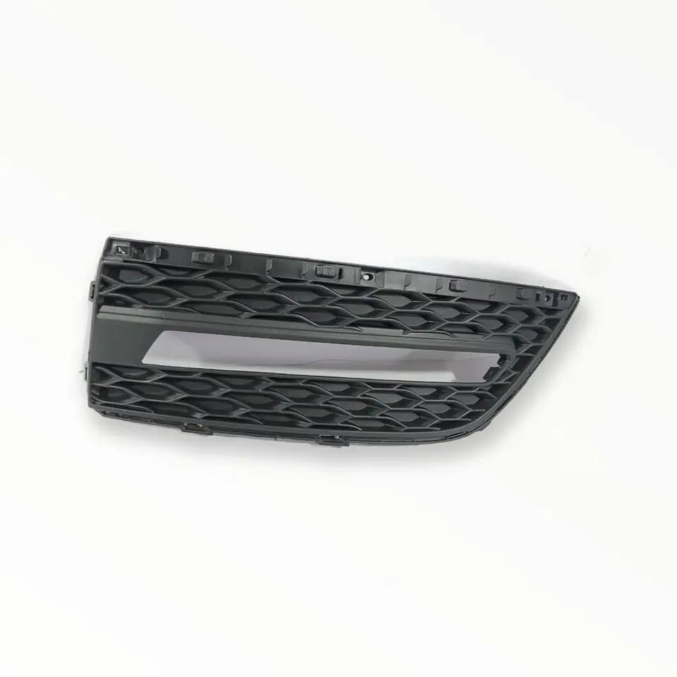 Bisel Neblinero Luz Led Delantero Derecho (Rh) Chery Arrizo 5 1.5 2016-2023 1