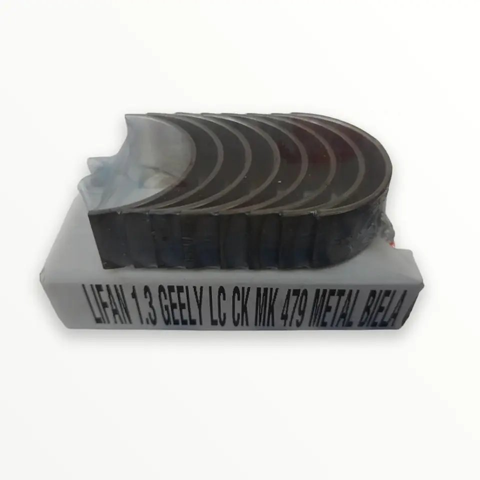 Metal Biela Standard 479 Geely Lc / Ck / Mk 1.3 / Lifan Cargo / Truck / Van / 520 / 320 / X50 1.3 2008-2020 1