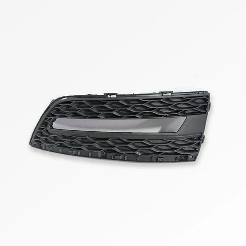 Bisel Neblinero Luz Led Delantero Derecho (Rh) Chery Arrizo 5 1.5 2016-2023