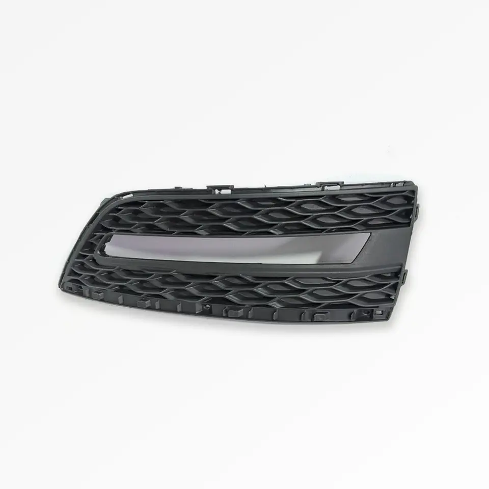 Bisel Neblinero Luz Led Delantero Derecho (Rh) Chery Arrizo 5 1.5 2016-2023 2