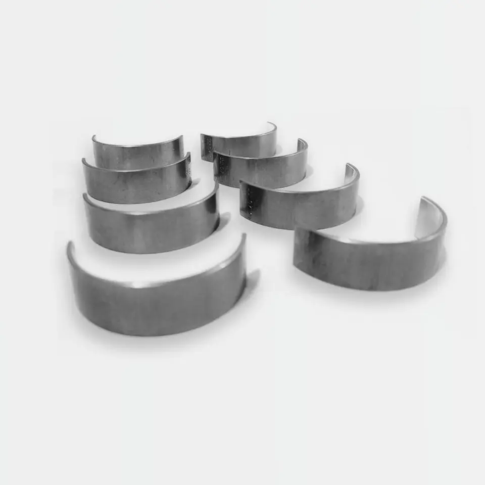 Metal Biela Standard 4a91 JAC S2 / S3 / J2 / J3 / J5 / J4 / Brilliance Frv / Fsv / H220 / H230 / DFM Joyear X3 / S50 / S500 / SX5 / SX6 1.6 Class 2009-2026 3