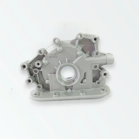 Bomba Aceite 465 466 CB10 Changan CV1 / Cargo / S100 / S200 / S300 / DFSK K07 / Truck / Van / K17 1.0 / Hafei Minyi / Zhongyi 2008-2026