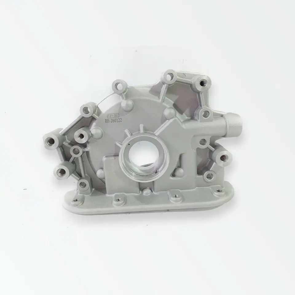 Bomba Aceite 465 466 CB10 Changan CV1 / Cargo / S100 / S200 / S300 / DFSK K07 / Truck / Van / K17 1.0 / Hafei Minyi / Zhongyi 2008-2026 1