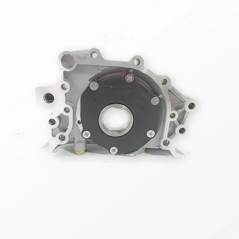 Bomba Aceite 465 466 CB10 Changan CV1 / Cargo / S100 / S200 / S300 / DFSK K07 / Truck / Van / K17 1.0 / Hafei Minyi / Zhongyi 2008-2026