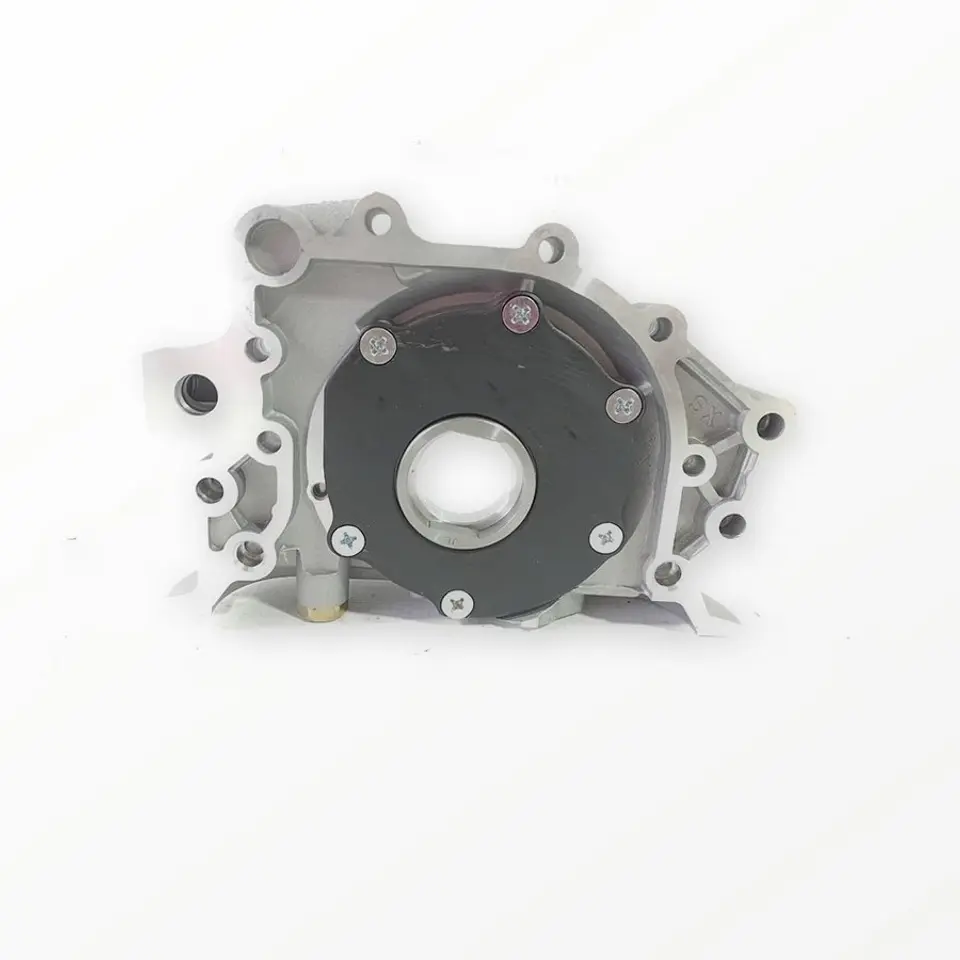 Bomba Aceite 465 466 CB10 Changan CV1 / Cargo / S100 / S200 / S300 / DFSK K07 / Truck / Van / K17 1.0 / Hafei Minyi / Zhongyi 2008-2026 2