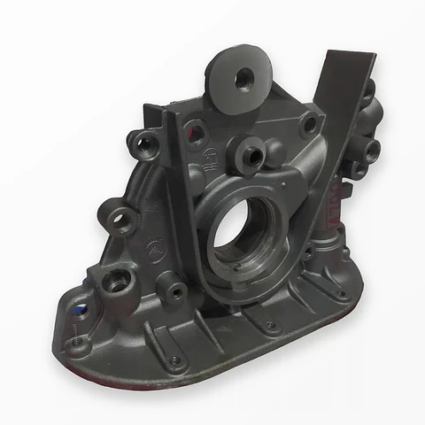 Bomba Aceite 479 Geely Lc / Ck / Mk / Lifan Cargo / Truck / Van / 520 / 320 / X50 1.3 / Great Wall Peri 1.3 2008-2020