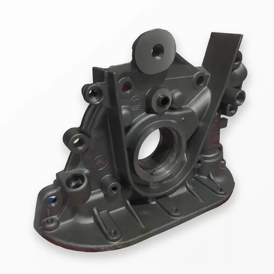 Bomba Aceite 479 Geely Lc / Ck / Mk / Lifan Cargo / Truck / Van / 520 / 320 / X50 1.3 / Great Wall Peri 1.3 2008-2020 1