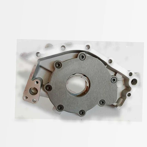Bomba Aceite 477 Chery Arrizo 3 / Fulwin 1.5 2011-2018