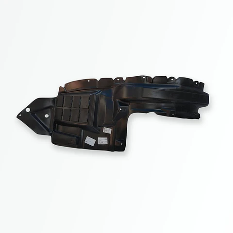 Guardafango Delantero Derecho (Rh) Changan Hunter 2.0 2020-2026