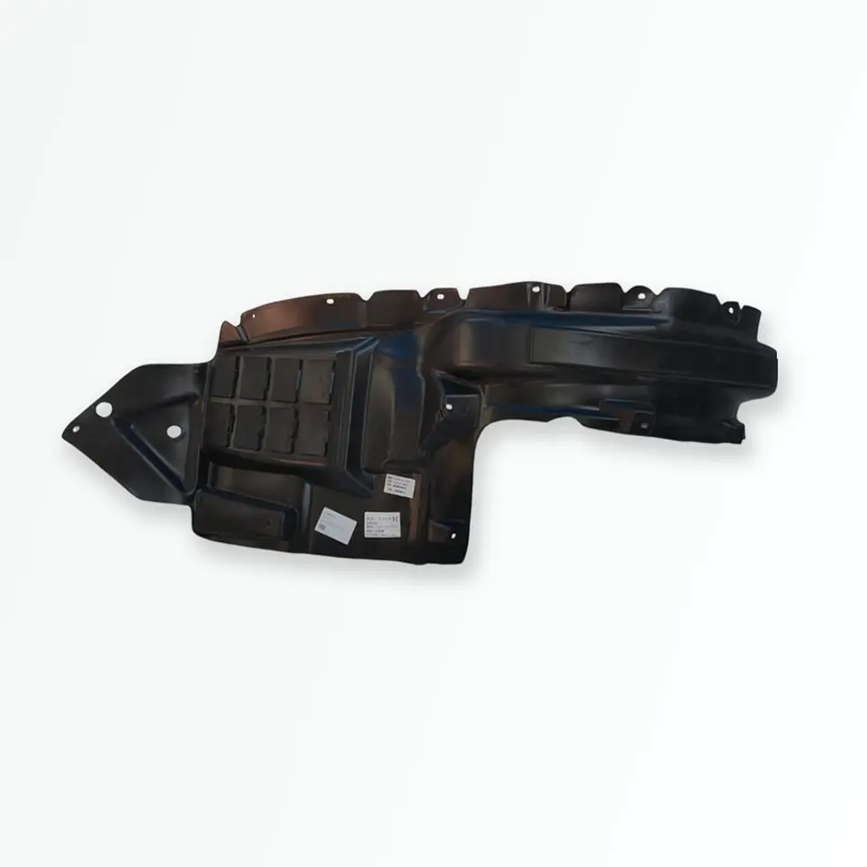 Guardafango Delantero Derecho (Rh) Changan Hunter 2.0 2020-2026 2