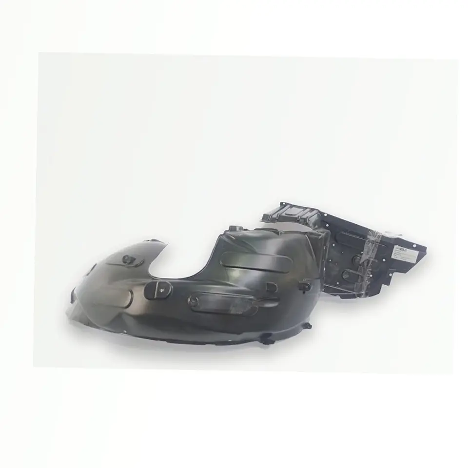 Guardafango Delantero Derecho (Rh) GAC GS4 2020-2022 1