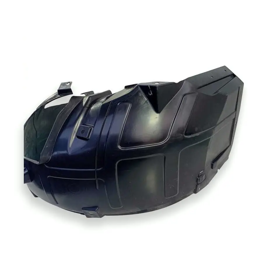 Guardafango Delantero Derecho (Rh) Geely Coolray 1.5 2025-2026 3