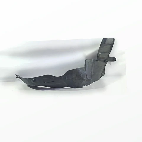 Guardafango Delantero Derecho (Rh) Geely Lc 2010-2016