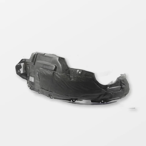 Guardafango Delantero Izquierdo (Lh) Great Wall Haval H2 2014-2019