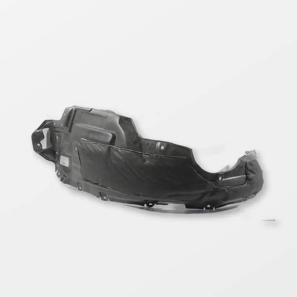 Guardafango Delantero Izquierdo (Lh) Great Wall Haval H2 2014-2019 2