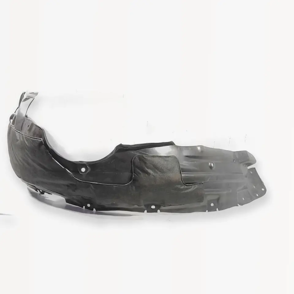 Guardafango Delantero Izquierdo (Lh) Great Wall Haval H2 2014-2019 3