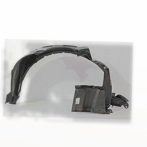 Guardafango Delantero Izquierdo (Lh) BYD F0 2009-2017