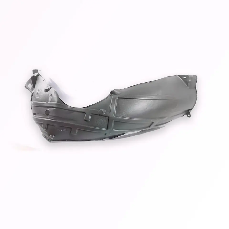Guardafango Delantero Izquierdo (Lh) Changan Uni-t 1.5 2022-2026 3