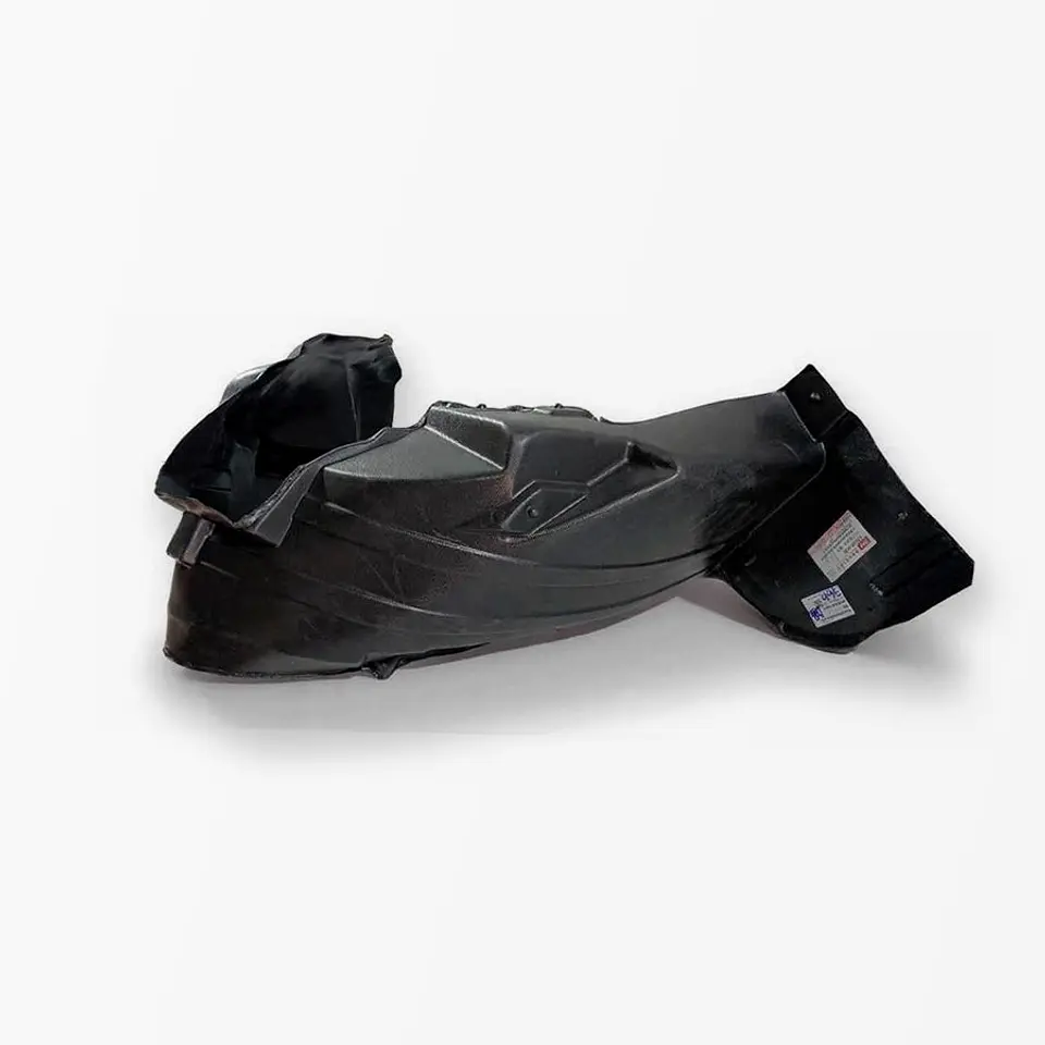 Guardafango Delantero Izquierdo (Lh) DFM S500 / SX6 1.5 2018-2026 3