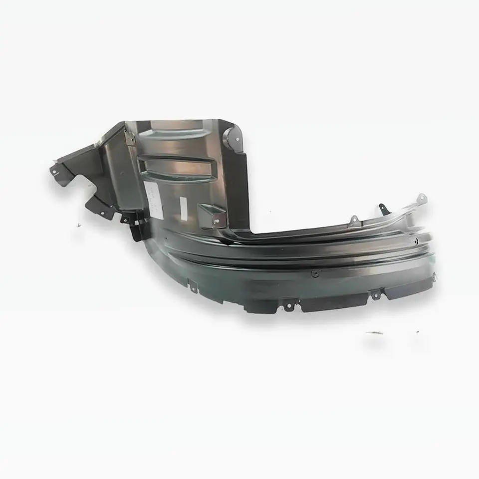 Guardafango Delantero Izquierdo (Lh) Foton G7 2021-2026 1