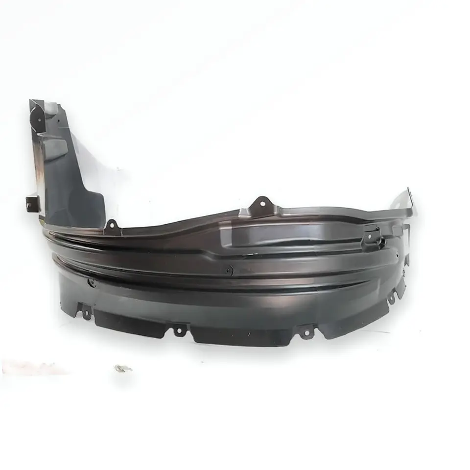 Guardafango Delantero Izquierdo (Lh) Foton G7 2021-2026 2