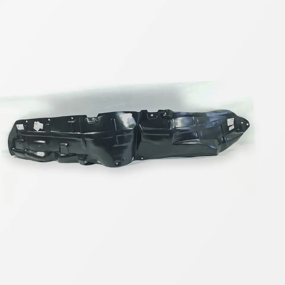Guardafango Delantero Izquierdo (Lh) Great Wall Haval H3 / Haval H5 2011-2014 1