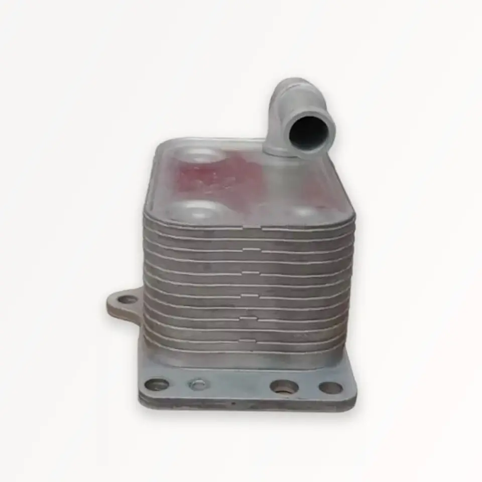 Enfriador Aceite DFM SX5 / SX6 / AX7 2.0 2016-2026 1