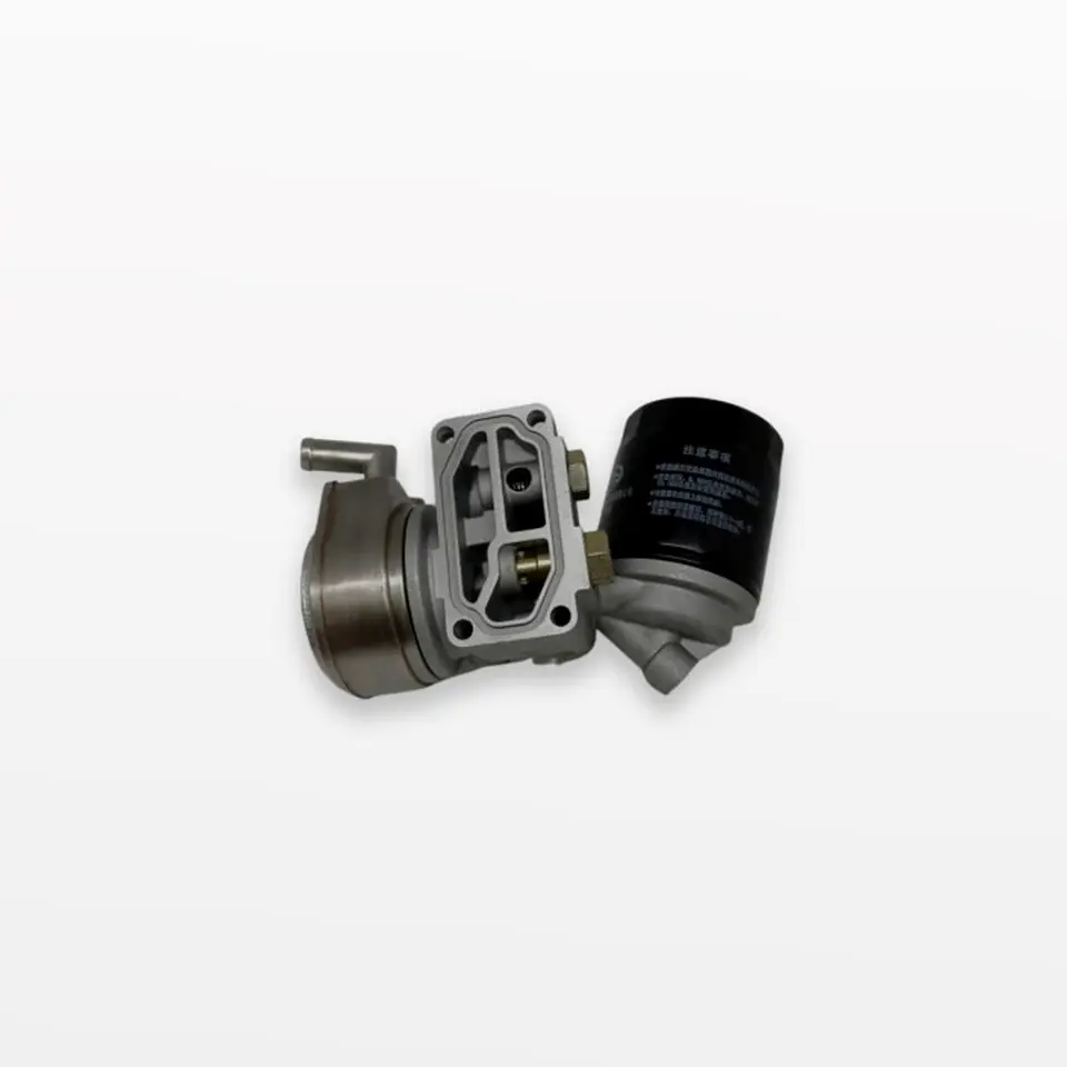 Enfriador Aceite Great Wall Wingle 3 2.8 2008-2011 3