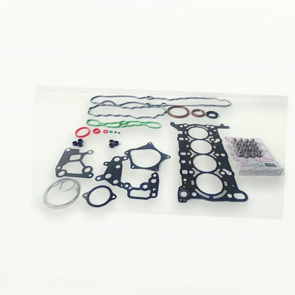 Kit Empaquetadura MG RX5 2.0 At 2018-2026 1