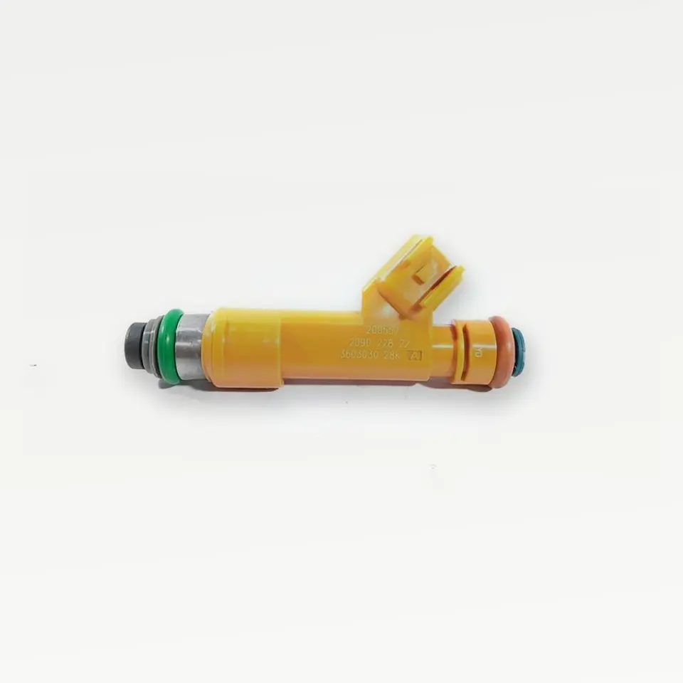 Inyector (Codigo 3603030-28k) FAW T80 / V80 1.5 2015-2023 4