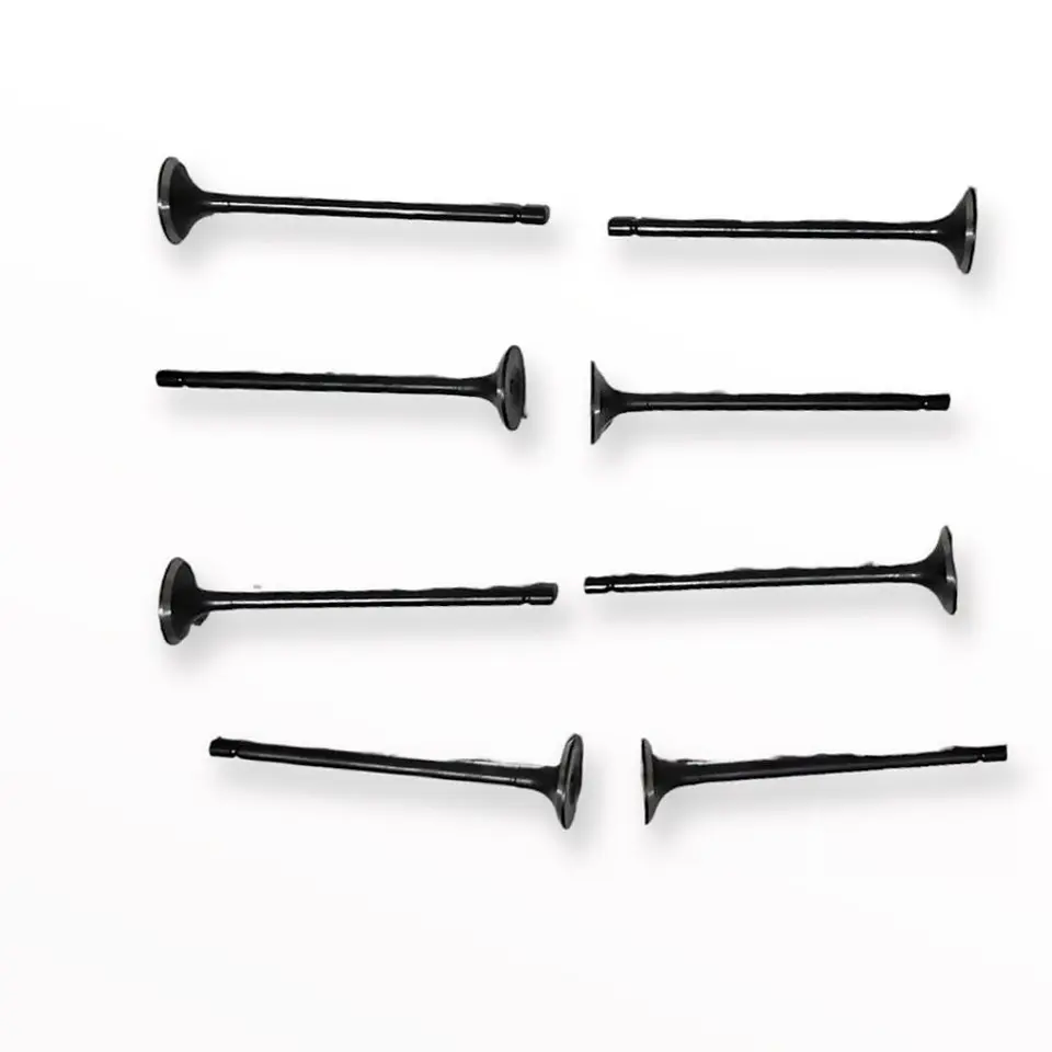 Kit Valvula Admision Y Escape B12 Foton Midi 1.2 / Lifan Foison / Cargo / Truck / Van 1.2 / DFSK C21 / C22 / C25 / Truck / Van 1.2 2011-2026 1