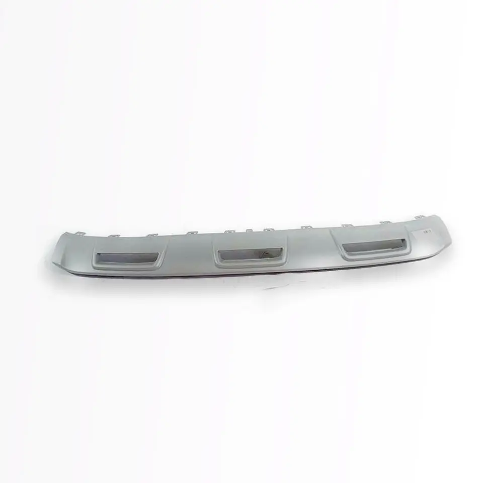 Embellecedor Delantero MG Zs 2018-2024 1