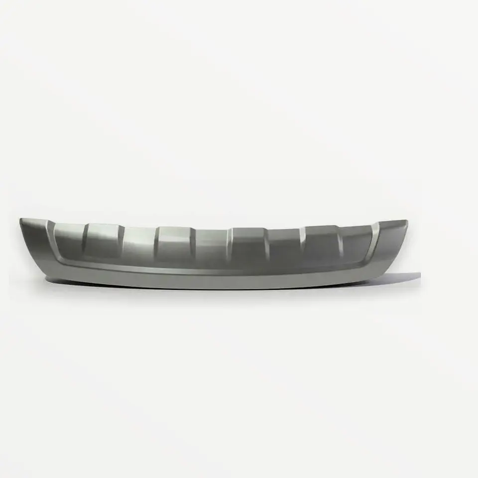Embellecedor Trasero Gris Changan CX70 2018-2024 1