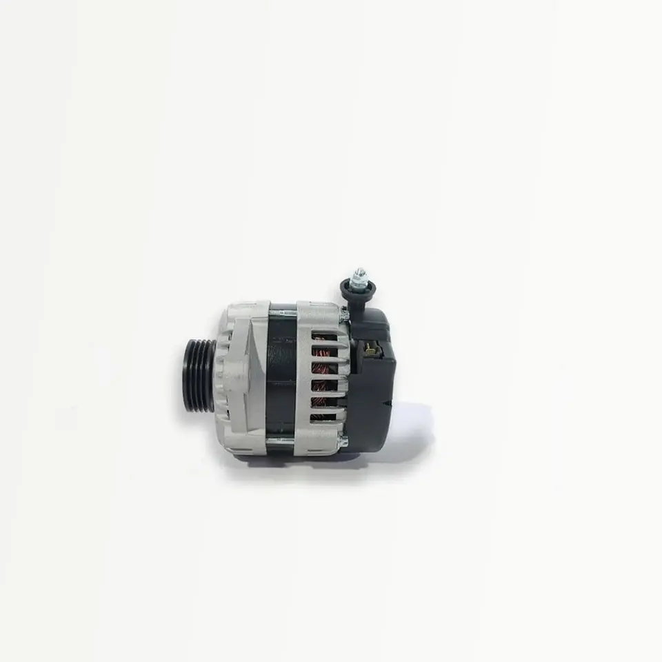 Alternador Chery Iq 1.0 / Face 1.3 / S21 1.3 / Beat 1.3 2007-2021 2