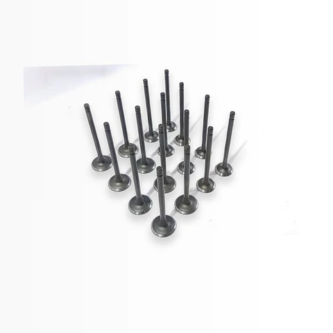 Kit Valvulas Admision Y Escape 4d20 Great Wall Wingle 5 / Wingle 6 / Wingle 7 2.0 2011-2026