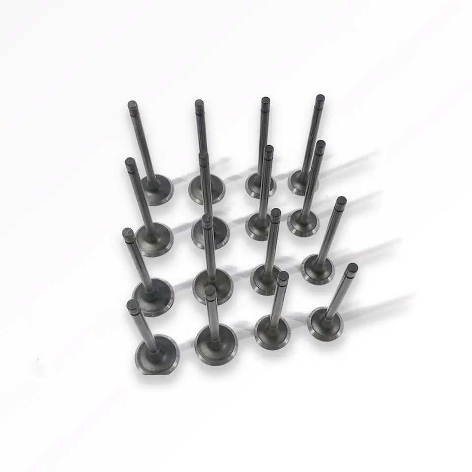 Kit Valvulas Admision Y Escape 4d20 Great Wall Wingle 5 / Wingle 6 / Wingle 7 2.0 2011-2026 3