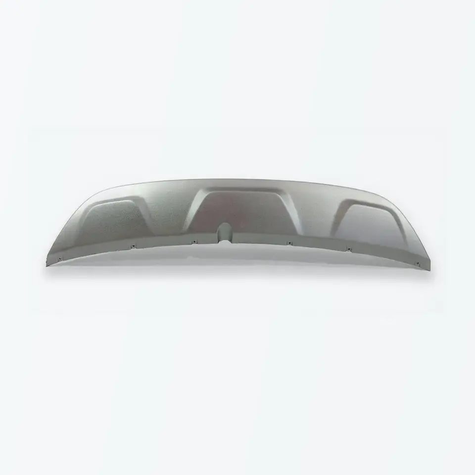 Embellecedor Trasero Baic X25 2016-2022 1