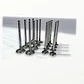 Kit Valvulas Admision Y Escape CG14 Brilliance T30 / T32 / T50 / T52 / X30 2021-2023 - Miniatura 1