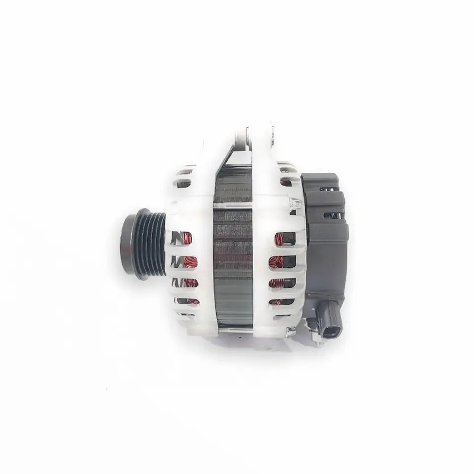 Alternador Chery Tiggo 8 1.5 2020-2026 4