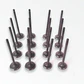 Kit Valvulas Admision Y Escape Changan CX70 1.6 2018-2024 - Miniatura 1