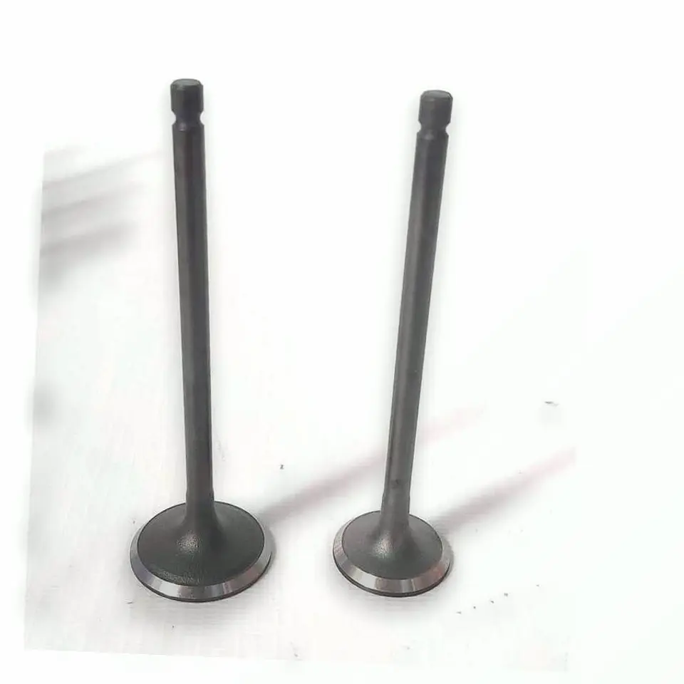 Kit Valvulas Admision Y Escape Changan CX70 1.6 2018-2024 2