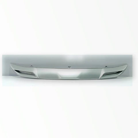 Embellecedor Trasero GAC GS4 2020-2022