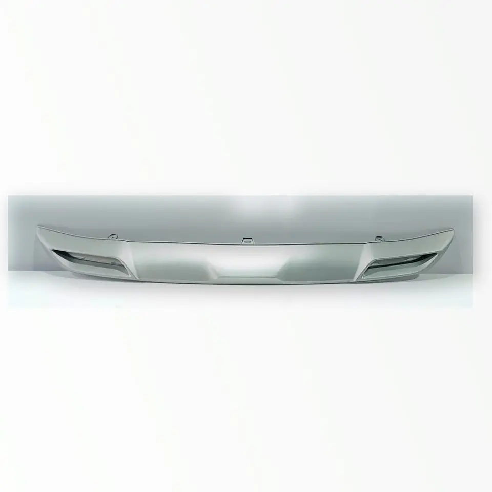 Embellecedor Trasero GAC GS4 2020-2022 1