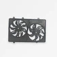 Electroventilador Doble Conector Redondo DFM SX6 2.0 2018-2026 - Miniatura 1