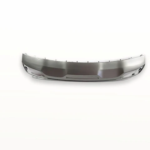 Embellecedor Trasero Geely Azkarra 1.5 2022-2024