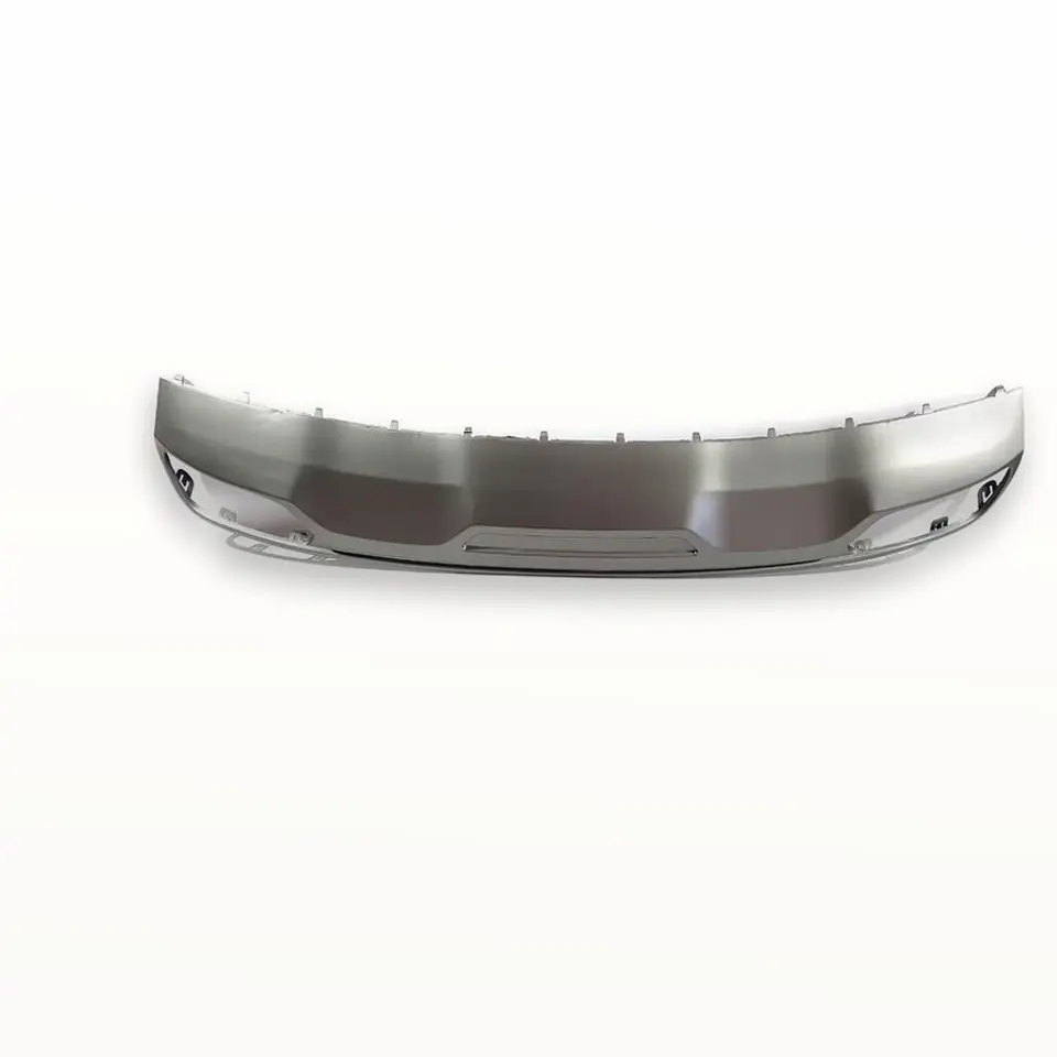 Embellecedor Trasero Geely Azkarra 1.5 2022-2024 2