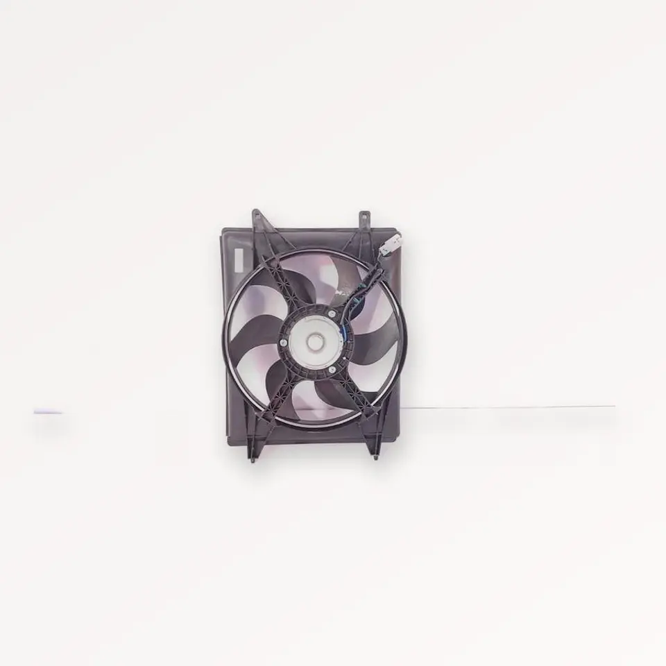 Electroventilador Izquierdo (Lh) Great Wall Haval H6 1.5 2012-2018 1