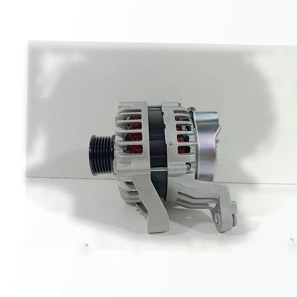Alternador KYC X5 1.5 / T3 1.6 2020-2026 3