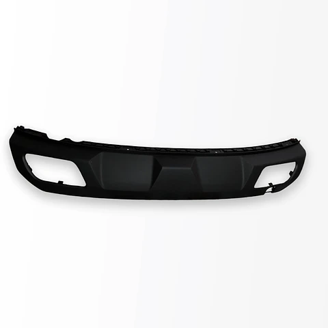 Embellecedor Trasero JAC JS8 1.5 2022-2026