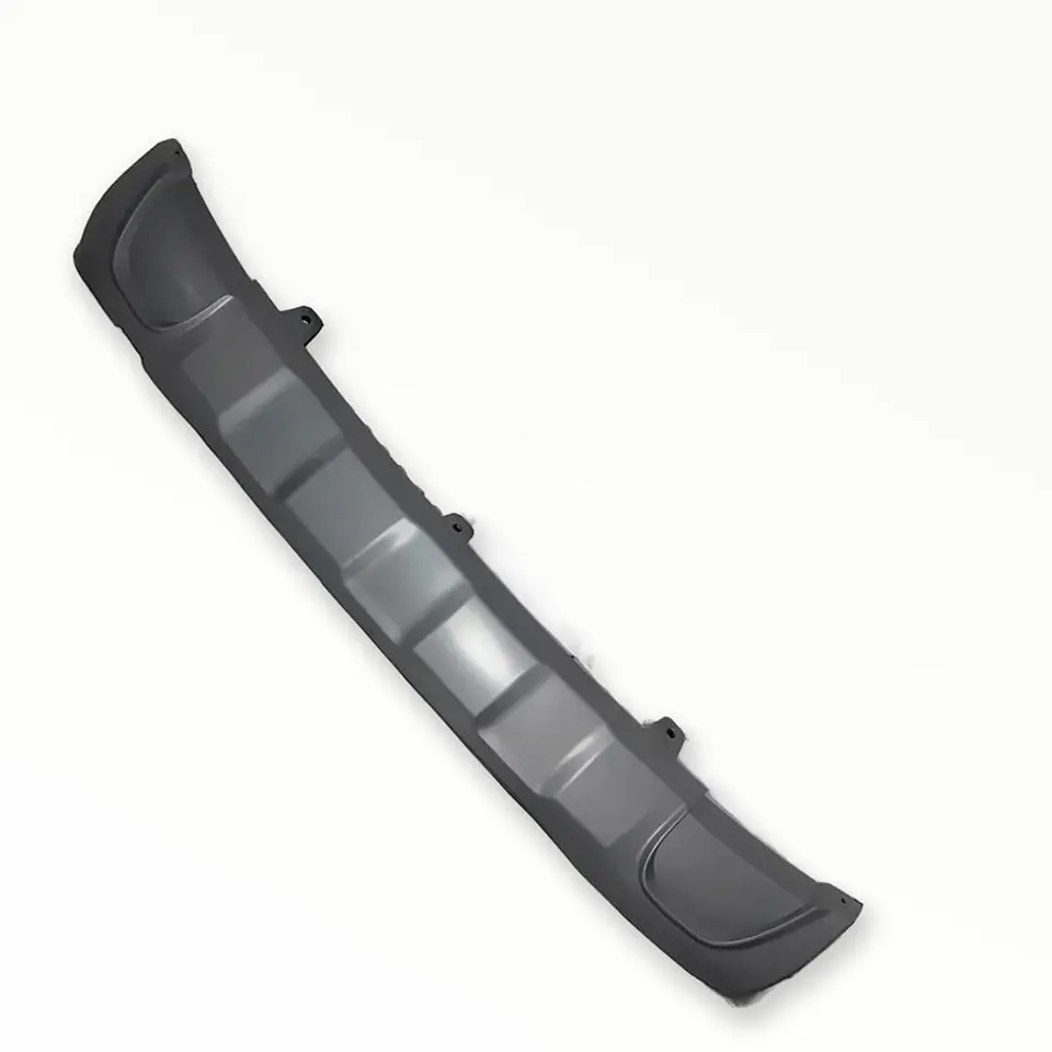 Embellecedor Trasero MG RX5 2018-2026 1